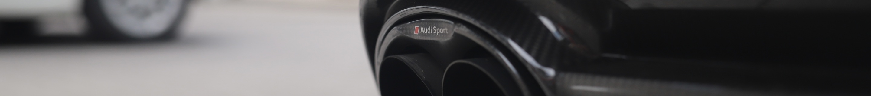 Audi RS7 Sportback C7 2015