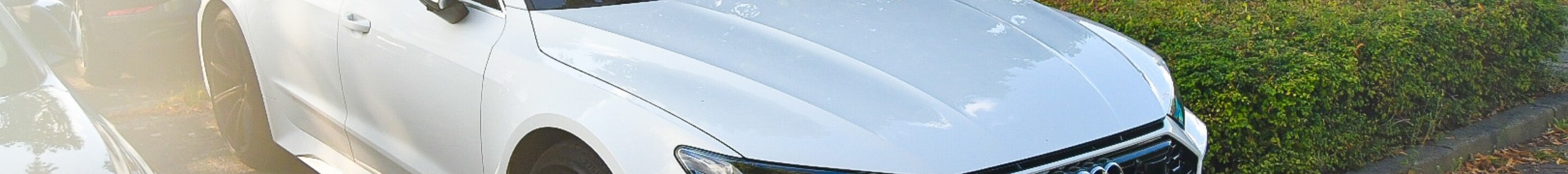 Audi RS7 Sportback C8