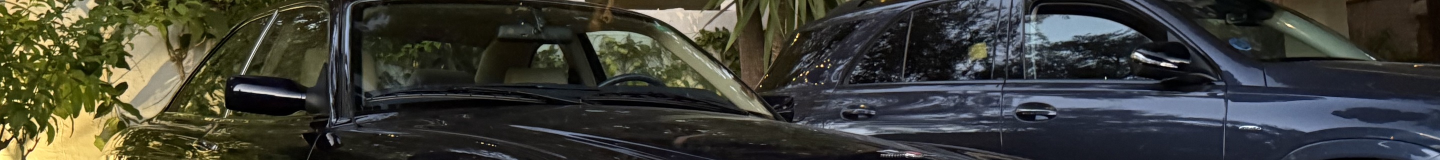 Bentley Continental R