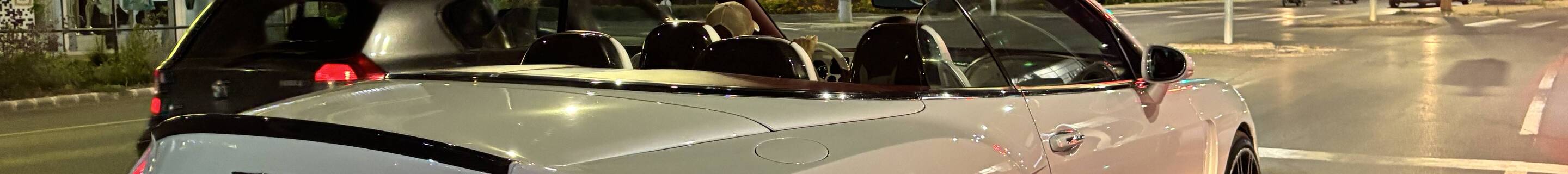 Bentley LE MANSory GTC