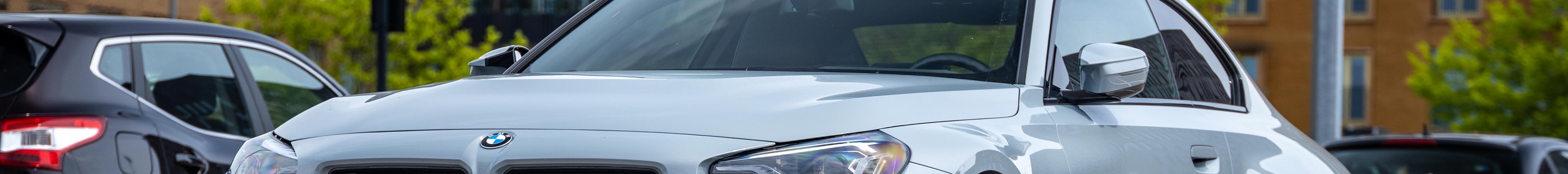 BMW M2 Coupé G87