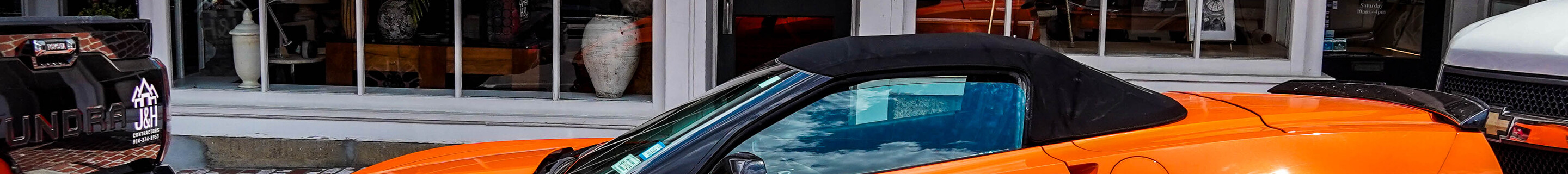 Chevrolet Corvette C7 Grand Sport Convertible