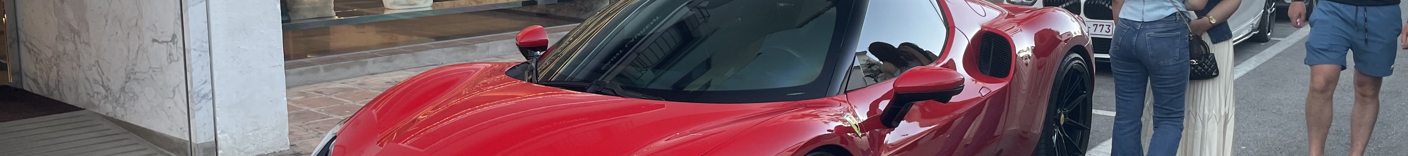 Ferrari 296 GTS