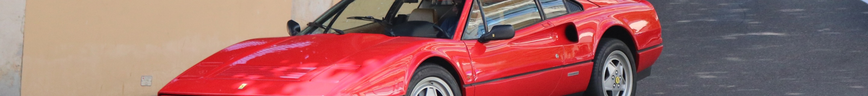 Ferrari 328 GTB