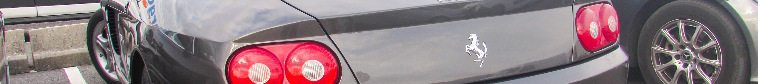 Ferrari 456 GT