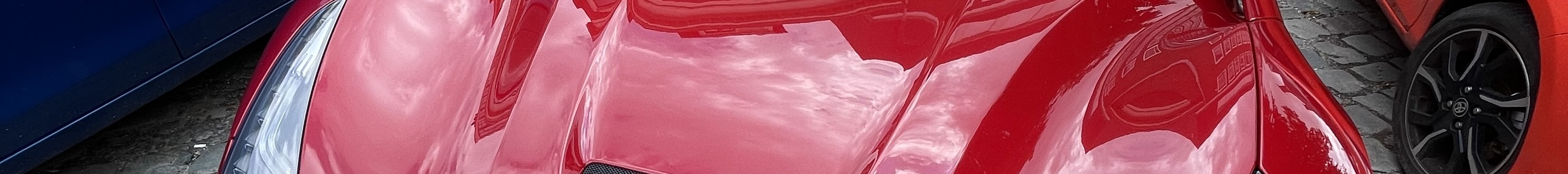 Ferrari F12berlinetta