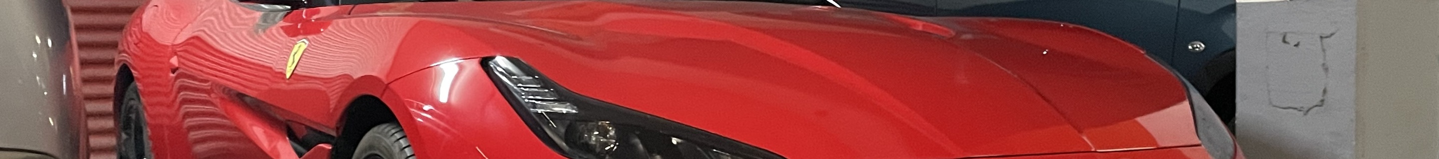 Ferrari Portofino