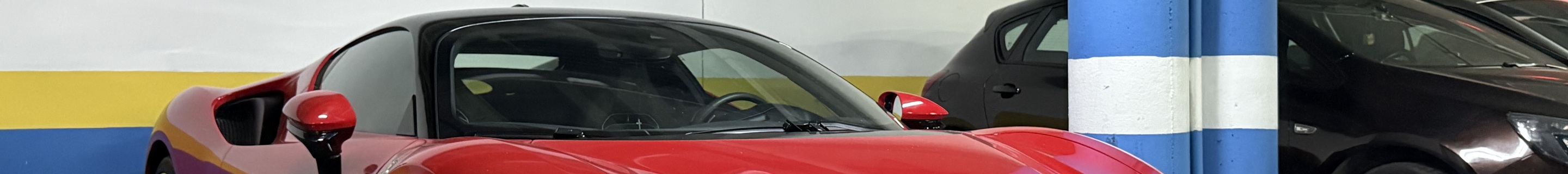 Ferrari SF90 Stradale