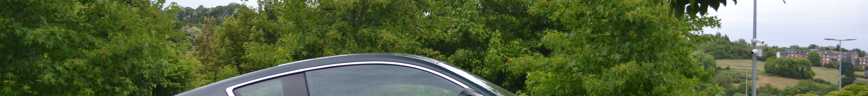 Ford Mustang Bullitt 2019