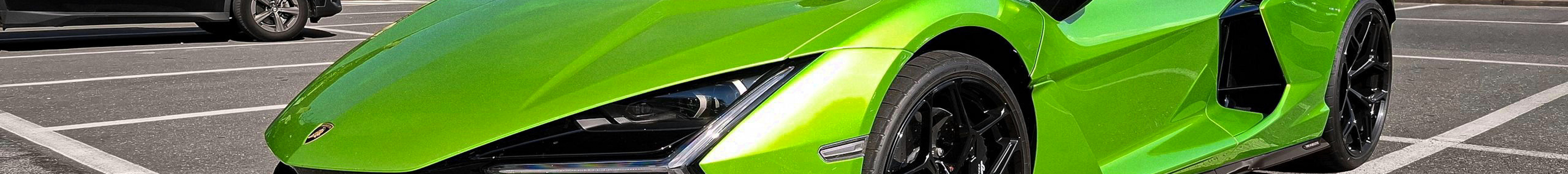 Lamborghini Revuelto