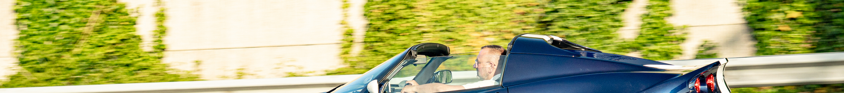 Lotus Elise S2 Sports Racer