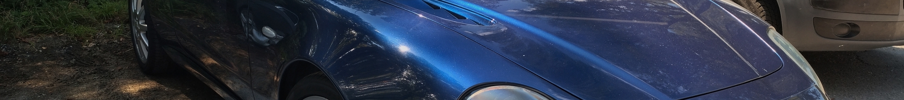 Maserati 3200GT