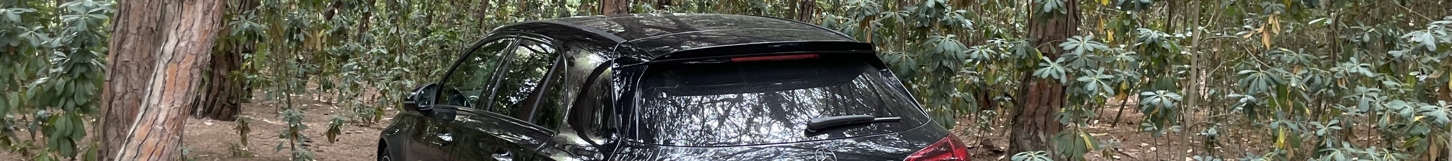 Mercedes-AMG A 45 S W177