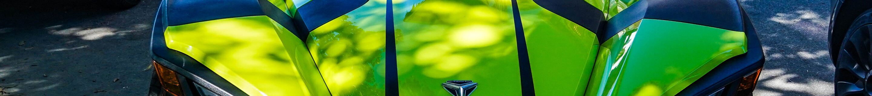 Polaris Slingshot SL