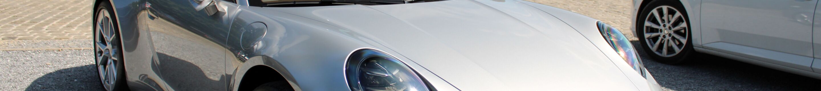 Porsche 992 Carrera 4 GTS Cabriolet MkII