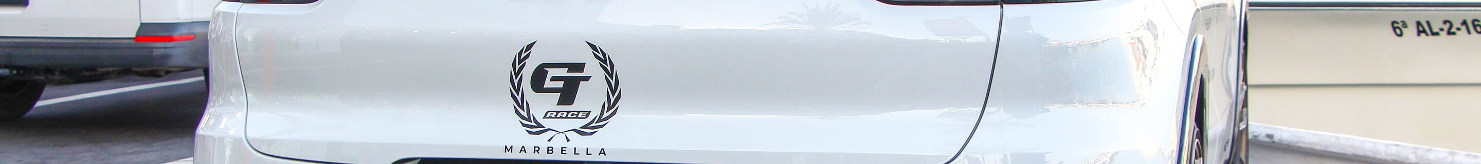 Porsche Cayenne Coupé Turbo GT