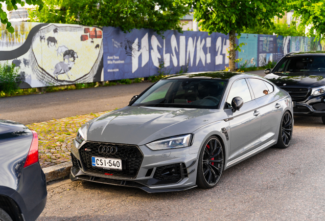 Audi ABT RS5-R B9 Sportback