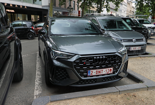 Audi RS Q3 2020