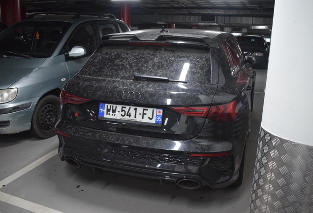 Audi RS3 Sportback 8Y