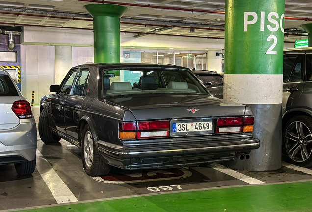 Bentley Turbo R