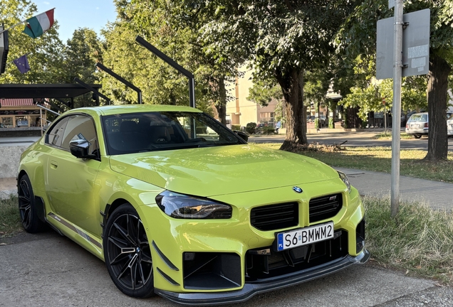 BMW M2 Coupé G87