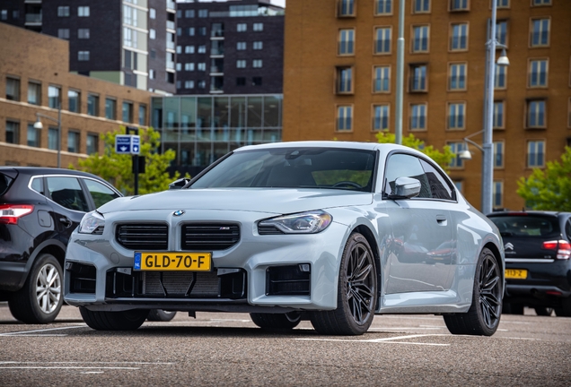 BMW M2 Coupé G87