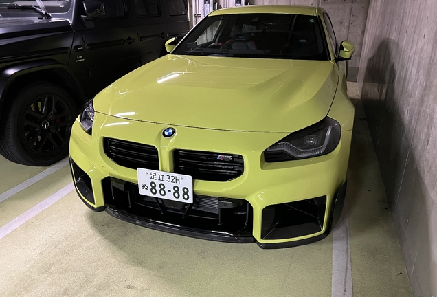 BMW M2 Coupé G87