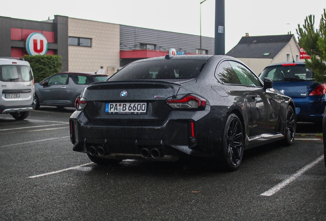 BMW M2 Coupé G87