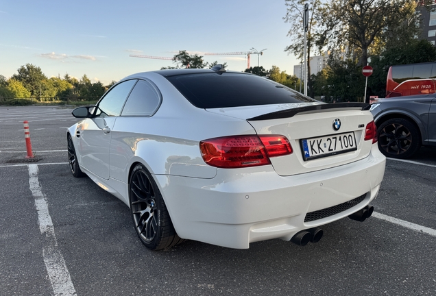 BMW M3 E92 Coupé