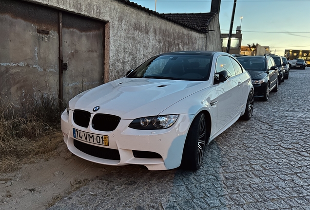 BMW M3 E92 Coupé