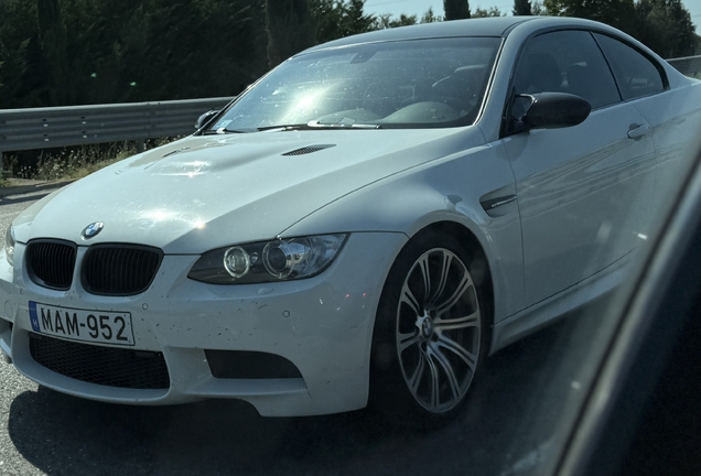 BMW M3 E92 Coupé
