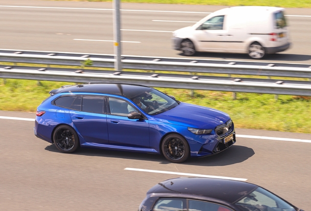 BMW M5 G99 Touring