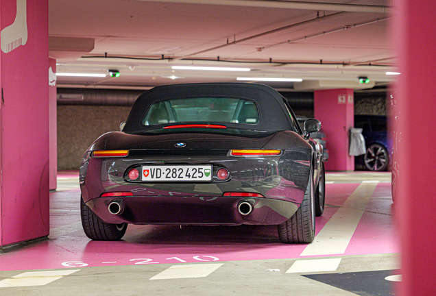 BMW Z8