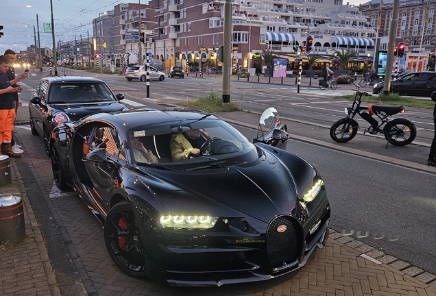 Bugatti Chiron