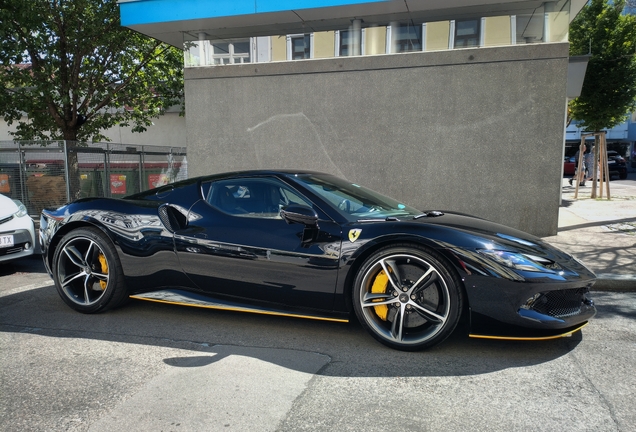 Ferrari 296 GTB