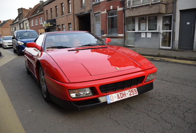 Ferrari 348 TS