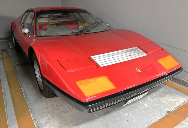 Ferrari 365 GT4 BB