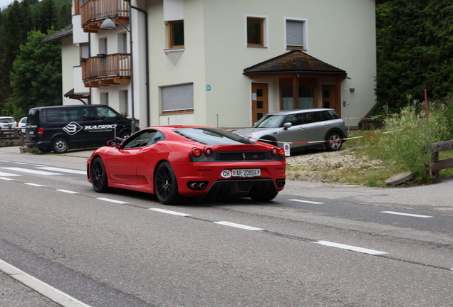 Ferrari F430