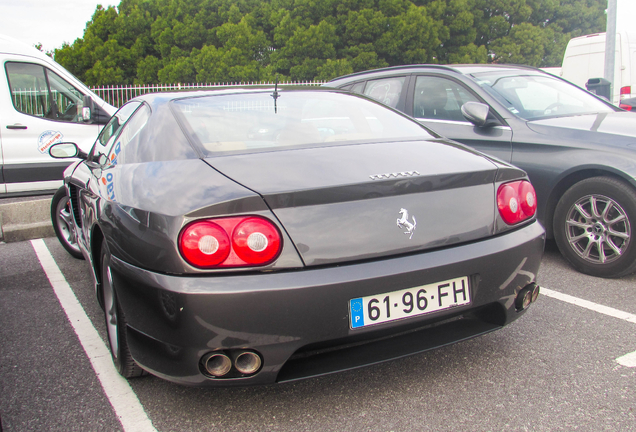 Ferrari 456 GT