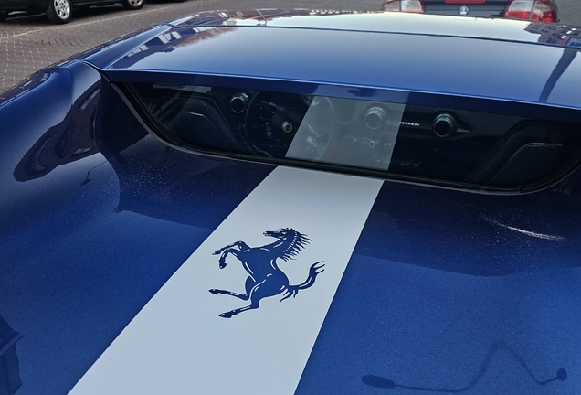 Ferrari 812 GTS