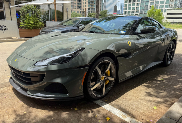 Ferrari Portofino M