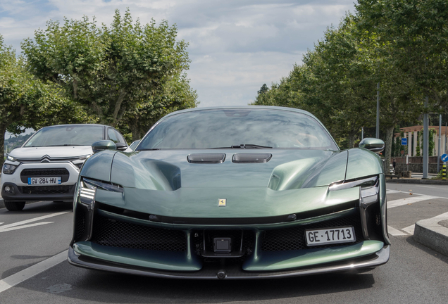 Ferrari SF90 XX Stradale
