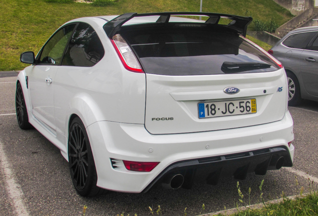 Ford Focus RS 2009