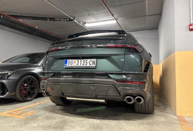 Lamborghini Urus Performante