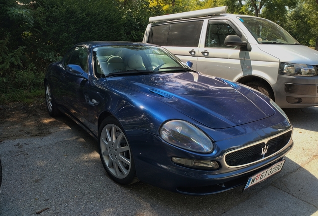 Maserati 3200GT