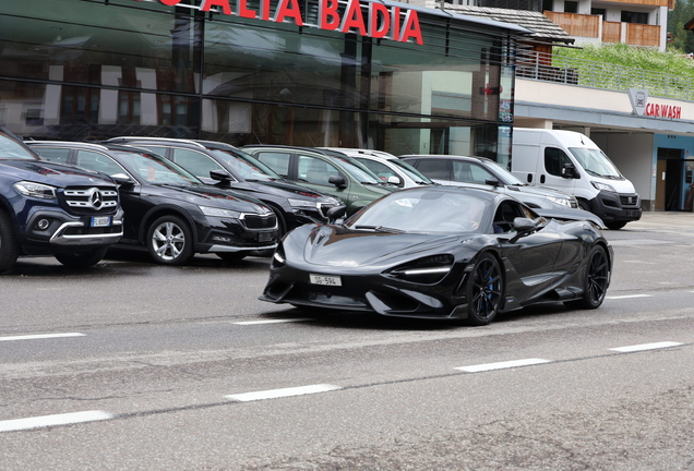 McLaren 765LT