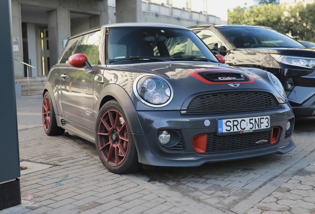 Mini R56 John Cooper Works GP