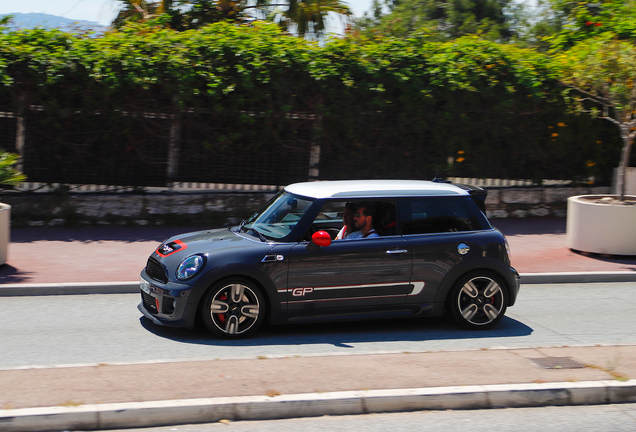 Mini R56 John Cooper Works GP