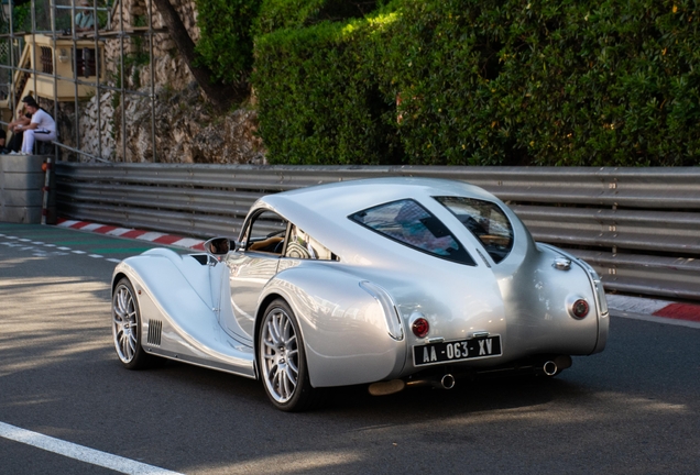 Morgan Aeromax Coupé