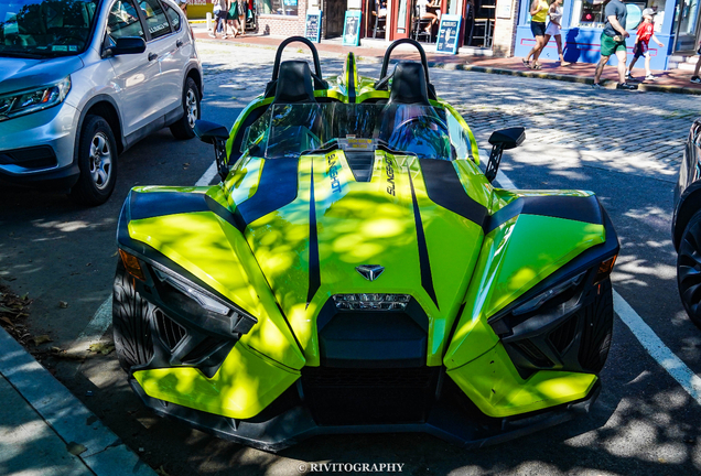 Polaris Slingshot SL